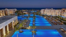 STEIGENBERGER RESORT ALAYA ADULT ONLY +16 EX (TUI Blue Alaya)