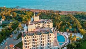 ROYAL ATLANTIS BEACH HOTEL