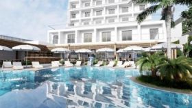 SIDE ZEUGMA HOTEL