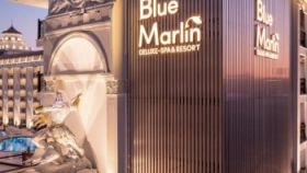 BLUE MARLIN DELUXE SPA RESORT
