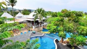 ANDAMAN CANNACIA RESORT & SPA