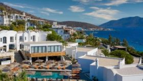 SENSES HOTEL BODRUM