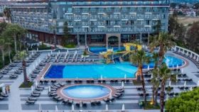 WASHINGTON RESORT HOTEL