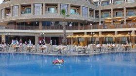 ELAMIR RESORT HOTEL