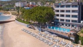 FLORIA BEACH HOTEL