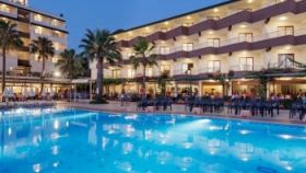 GALERI RESORT HOTEL