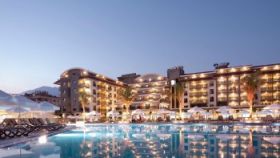 GREEN GARDEN RESORT & SPA