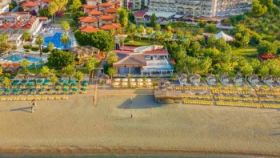 JUSTINIANO CLUB ALANYA