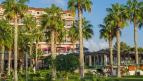 JUSTINIANO PARK CONTI