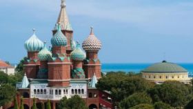 KREMLIN PALACE