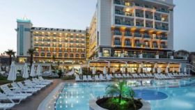 LUNA BLANCA RESORT & SPA