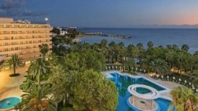 OZKAYMAK INCEKUM RESORT