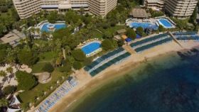OZKAYMAK SELECT RESORT HOTEL
