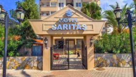 SARITAS HOTEL