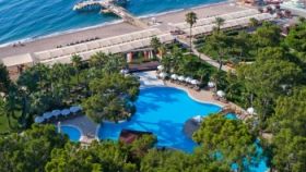 SEVEN SEAS HOTEL LIFE