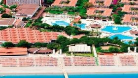 SWANDOR HOTEL & RESORT KEMER
