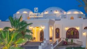 PROTELS CRYSTAL BEACH RESORT - MARSA ALAM