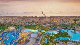 PICKALBATROS OASIS HOTEL - PORT GHALIB