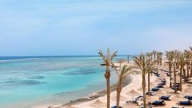 PICKALBATROS VILLAGIO RESORT - PORTOFINO MARSA ALAM