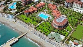 SAPHIR HOTEL & VILLAS
