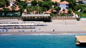 MARVIDA HOTEL AKMAN PARK