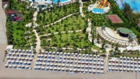SAPHIR RESORT & SPA HOTEL
