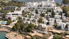 HOLIDAY INN RESORT BODRUM