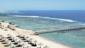 BLISS NADA BEACH RESORT (Ex. HOTELUX JOLIE BEACH)