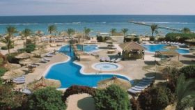 FLAMENCO BEACH EL QUSEIR