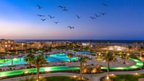 SATAYA RESORT MARSA ALAM