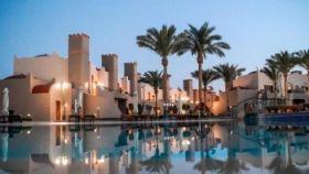 SENTIDO AKASSIA BEACH