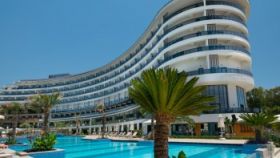 SEADEN QUALITY RESORT&SPA
