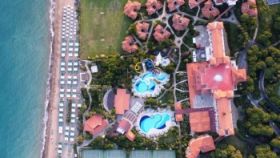 BELCONTI RESORT HOTEL