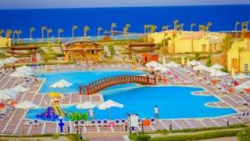 AMARINA QUEEN RESORT MARSA ALAM