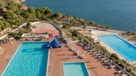 PERLA DEL GOLFO RESORT