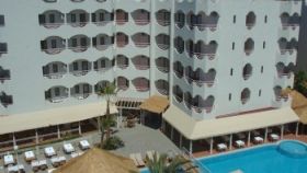 HAWAII HOTEL