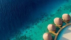 INTERCONTINENTAL MALDIVES
