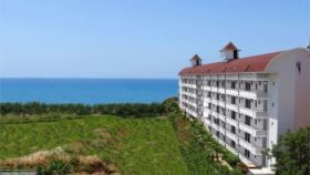 CLUB SUN HEAVEN SEA BIRD BEACH
