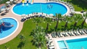 GARDENIA BEACH