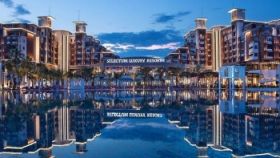 SELECTUM LUXURY RESORT