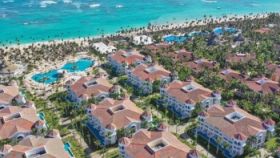 BAHIA PRINCIPE LUXURY AMBAR