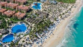 BAHIA PRINCIPE FANTASIA PUNTA CANA