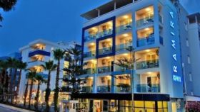 KLEOPATRA RAMIRA HOTEL