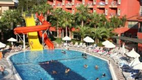 CLUB SIDE COAST HOTEL