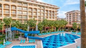 CLUB SUN HEAVEN FAMILY & SPA