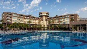SIMENA COMFORT HOTEL