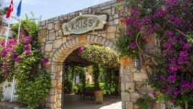 KRISS HOTEL