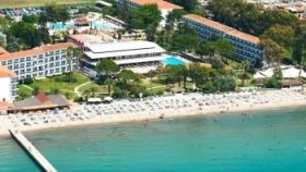 ATLANTIQUE HOLIDAY CLUB