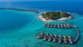 CENTARA RAS FUSHI RESORT & SPA