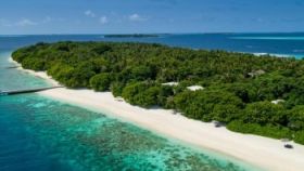 AMILLA MALDIVES RESORT AND RESIDENCES
